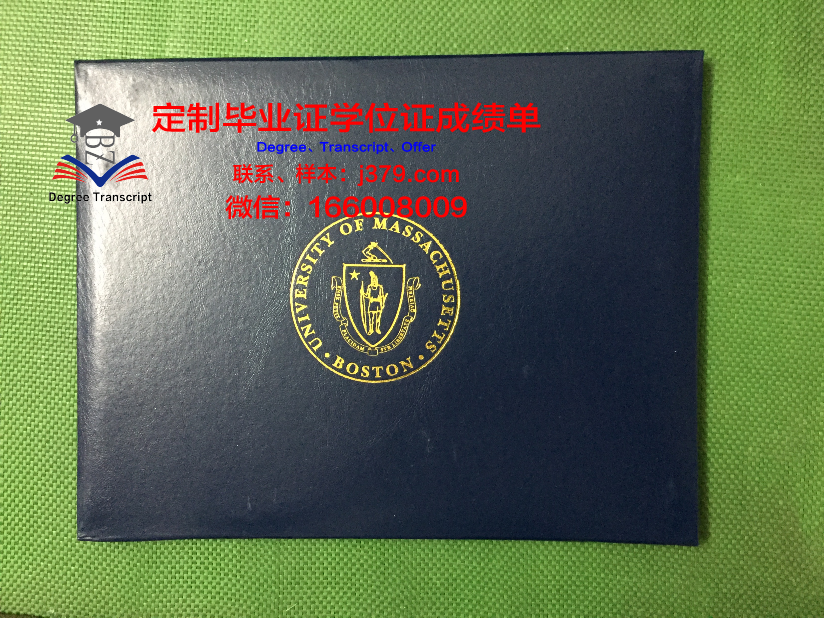 麻省毕业证(麻省理工大学毕业证书)