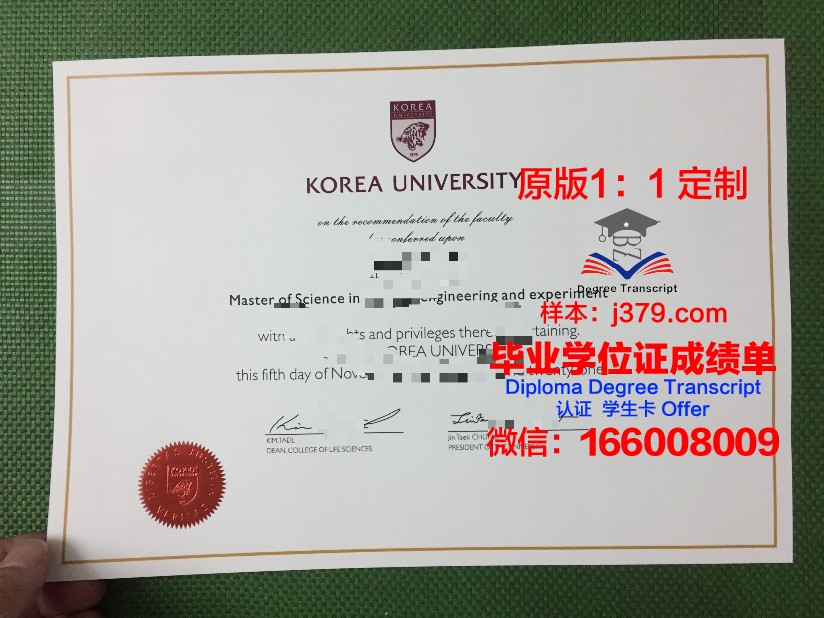 韩国开发研究院公共政策与管理学院毕业证图片(韩国研究院)