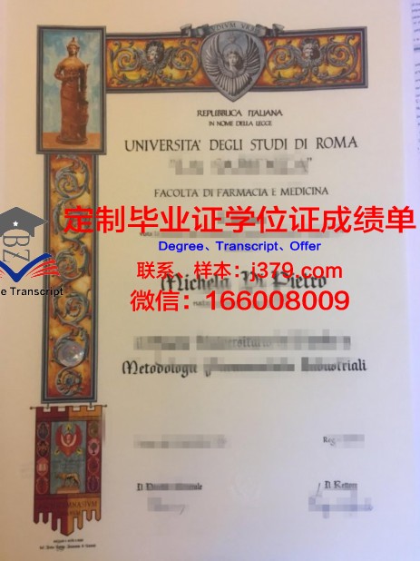 玻利瓦尔罗马教皇大学毕业证定制:一段历史与传统的传承