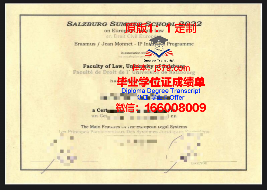 萨尔茨堡大学毕业证什么样子(萨尔茨堡大主教)