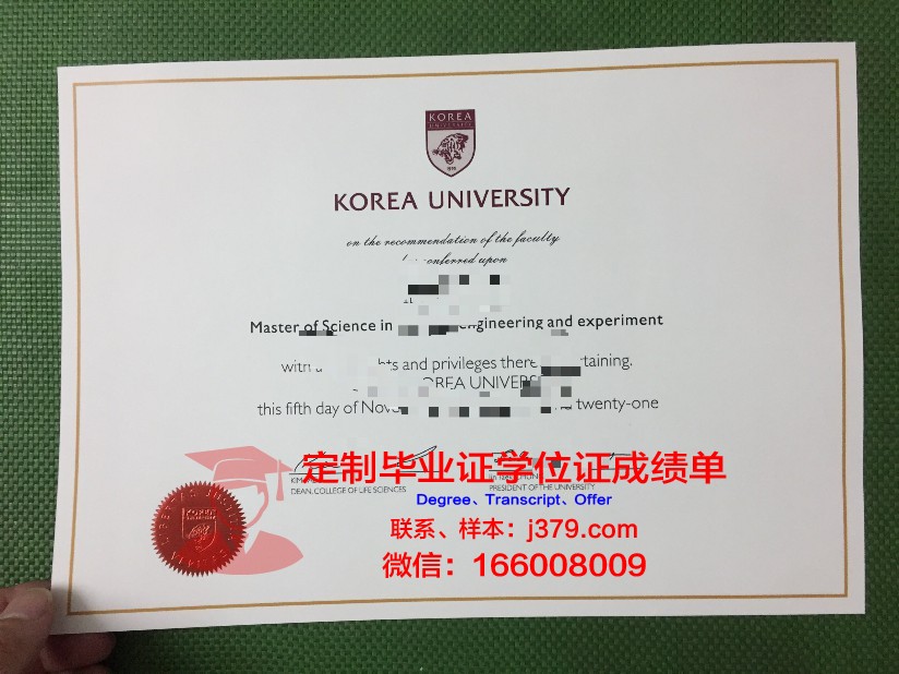 韩国天主大学毕业证照片(韩国东国大学毕业证)