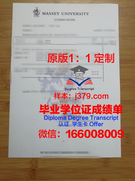 鹿儿岛大学学位成绩单定制:探索真实与伪造的边界