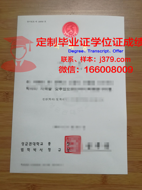 萨克逊应用科学大学学位证成绩单:一份含金量极高的学术凭证