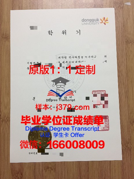 韩国理工I大学毕业证原版(韩国毕业证好拿吗)