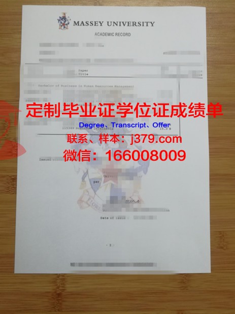 汉大学位成绩单定制:专业打造,助力人生