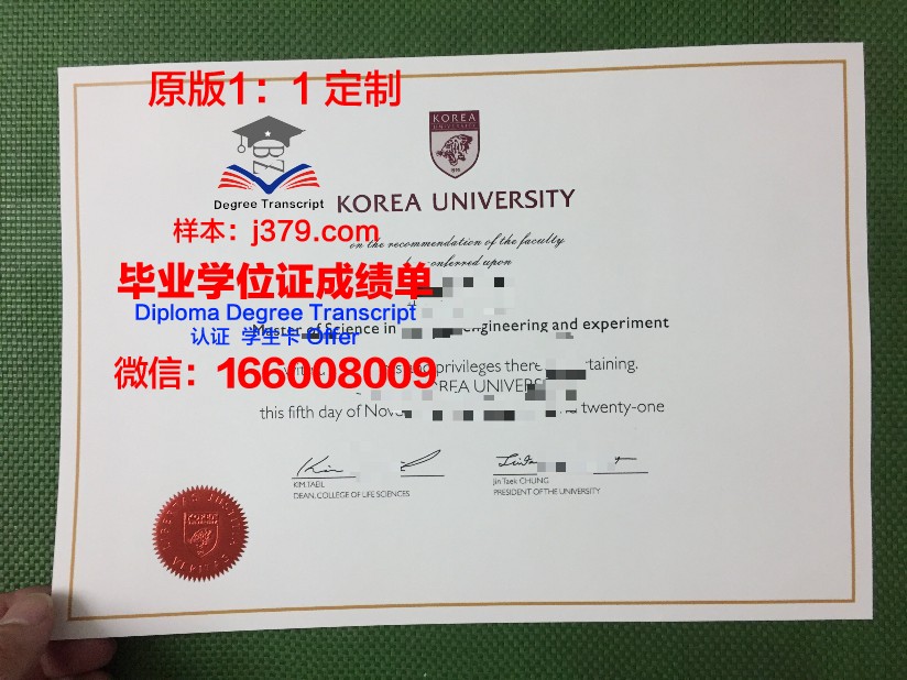 韩国东亚大学毕业证(韩国大学毕业证)