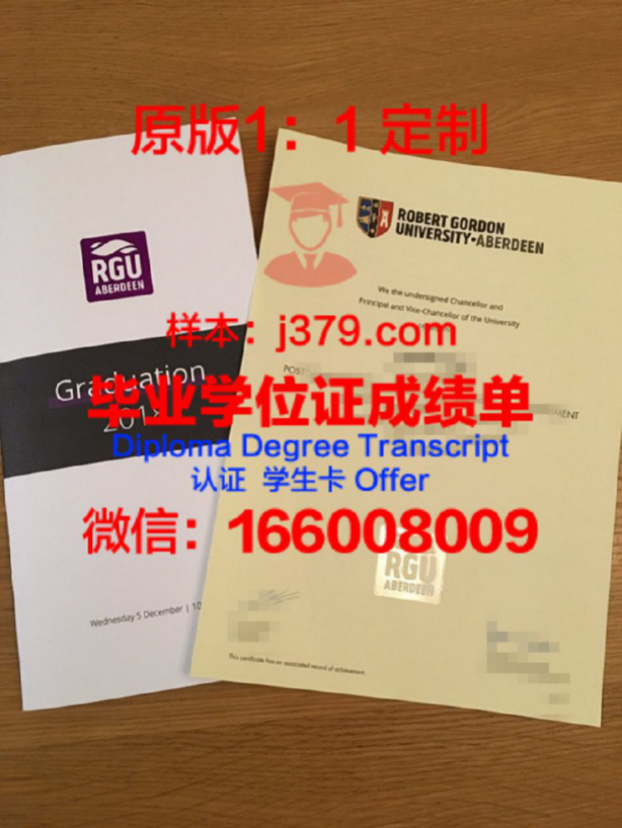 罗伯特莫里斯大学毕业证样本